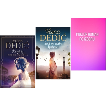 Novogodišnji poklon paket 2