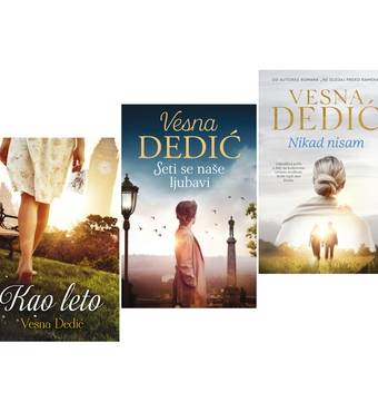 Novogodišnji poklon paket 4