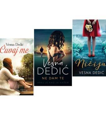 Novogodišnji poklon paket 5